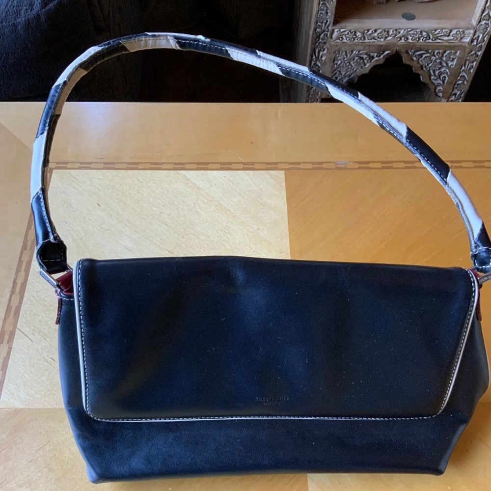 Kate Spade leather handbag